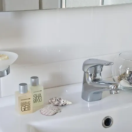 Olympia 3* Сенігаллія