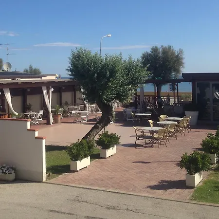 Olympia Готель