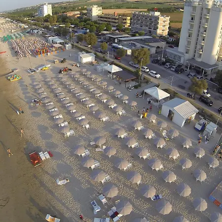 Olympia 3* Сенігаллія