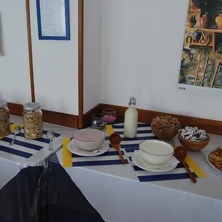 Olympia 3* Сенігаллія