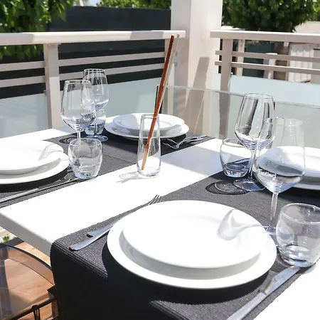 Olympia Готель 3*