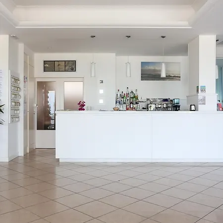 Olympia Готель Сенігаллія