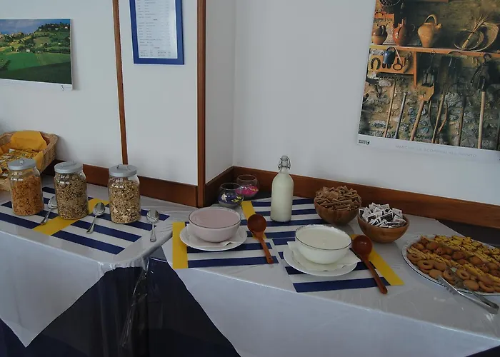 Olympia 3* סניגליה