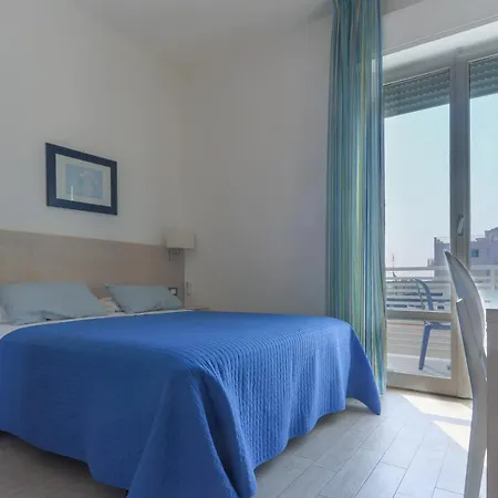 Olympia Hotel Senigallia