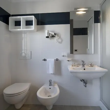 Olympia 3* 세니갈리아