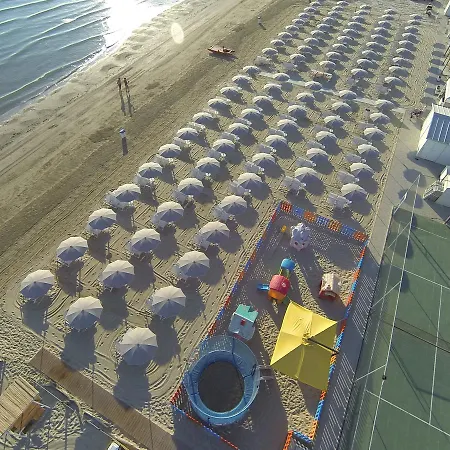 Hotel Olympia Senigallia