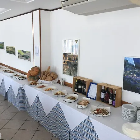 Olympia 세니갈리아