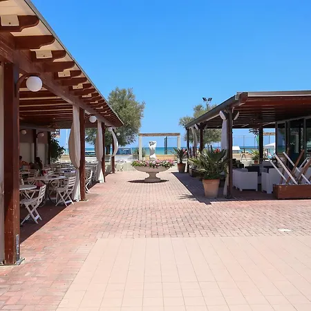 Olympia Hotel Senigallia