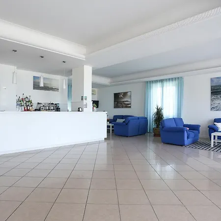 Olympia Hotel Senigallia