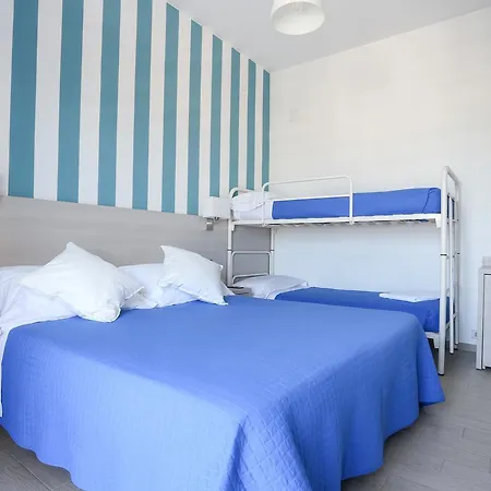 Olympia 호텔 세니갈리아