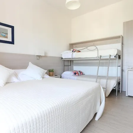 Olympia 3* 세니갈리아