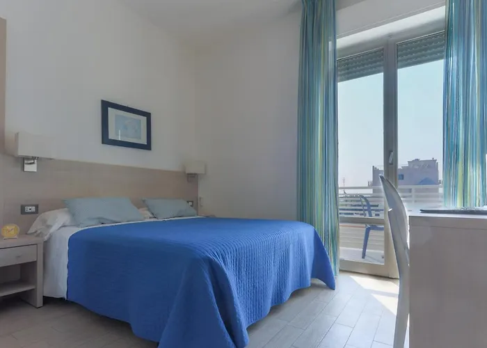 Olympia Hotel Senigallia