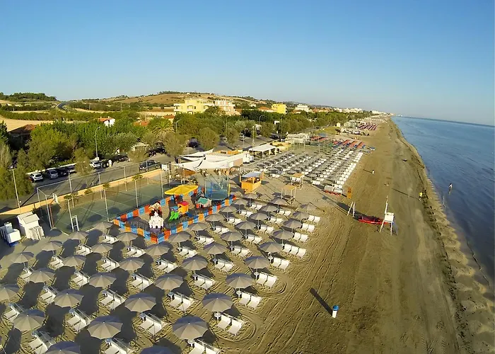 Olympia 3* Senigallia