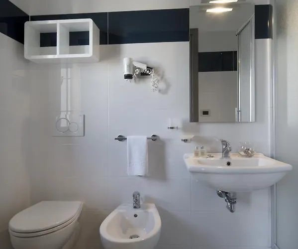 Olympia 3* Senigallia