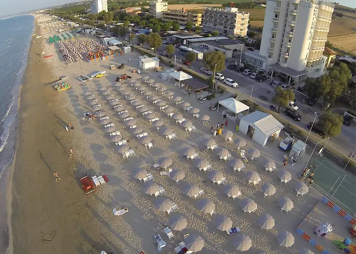 Olympia 3* Senigallia