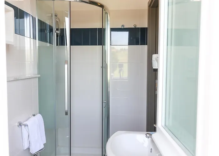 Olympia 3* Senigallia