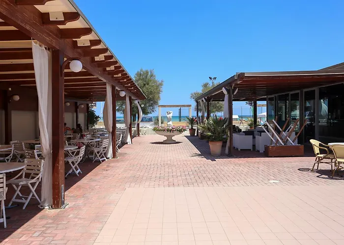 Olympia Hotel Senigallia