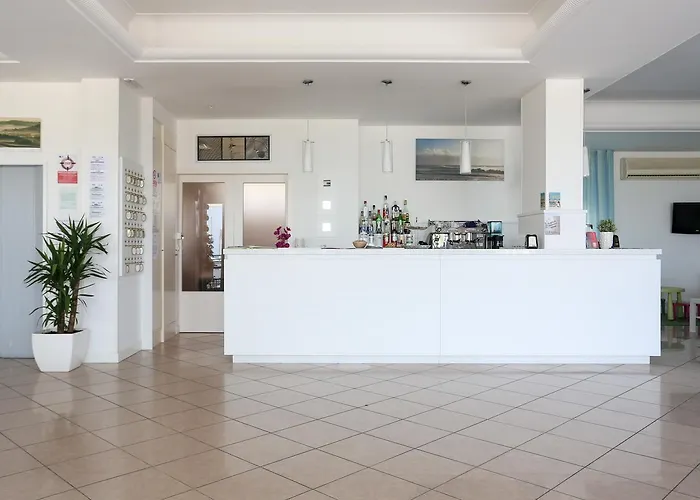 Olympia Hotel Senigallia