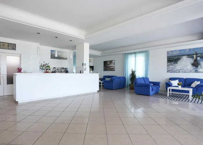 Olympia Hotel Senigallia