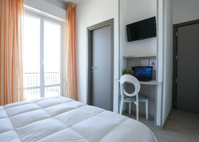 Olympia 3* Senigallia