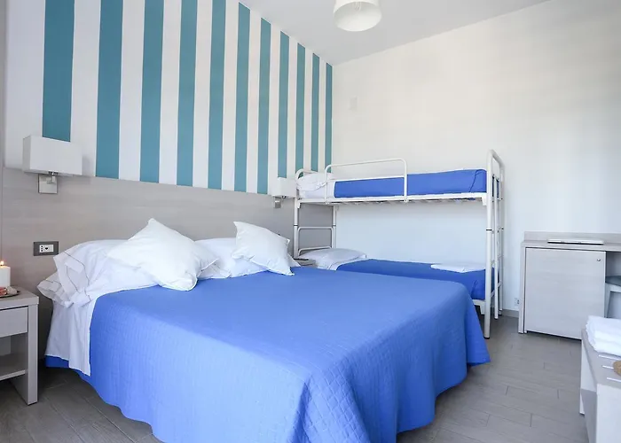 Olympia Hotel Senigallia