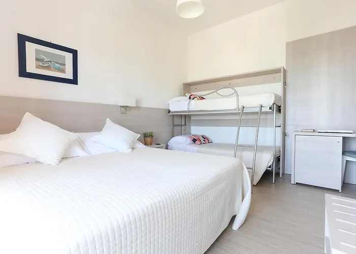 Olympia 3* Senigallia